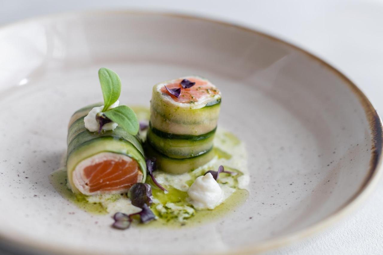Hotel Restaurant Sternen Gelfingen Eksteriør bilde